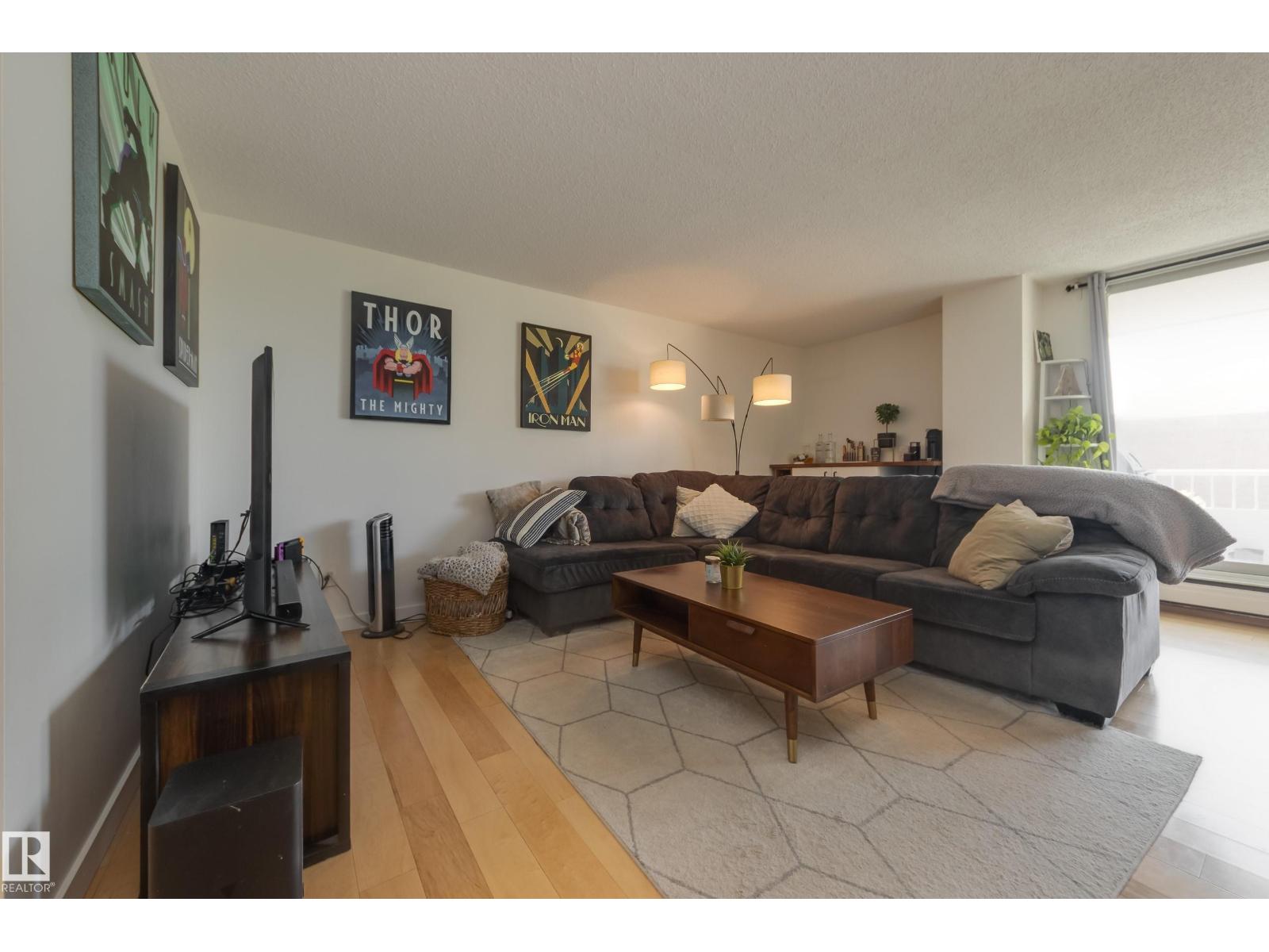 Photo 18 of 504 9909 110 St Nw, Edmonton AB