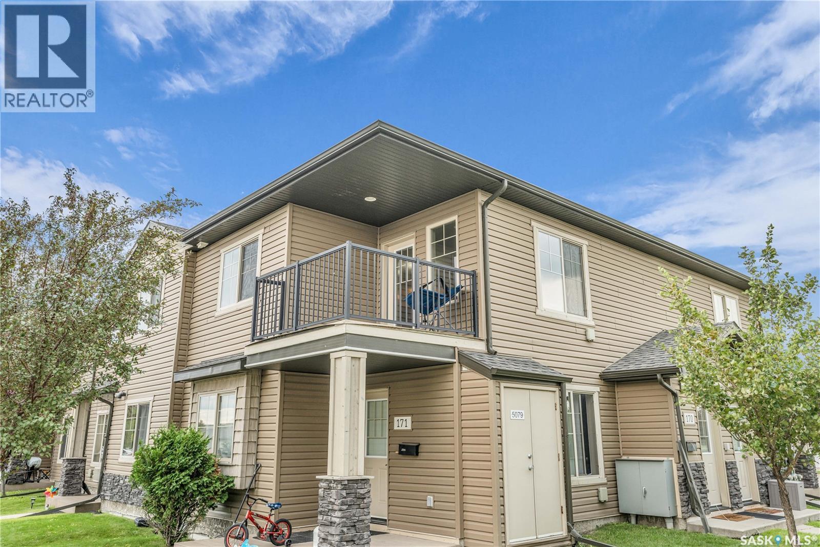 Photo 7 of 170 5079 James Hill Road, Regina SK