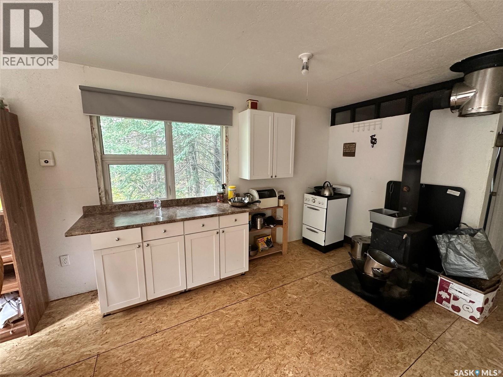 Bainbridge Cabin - photo 3