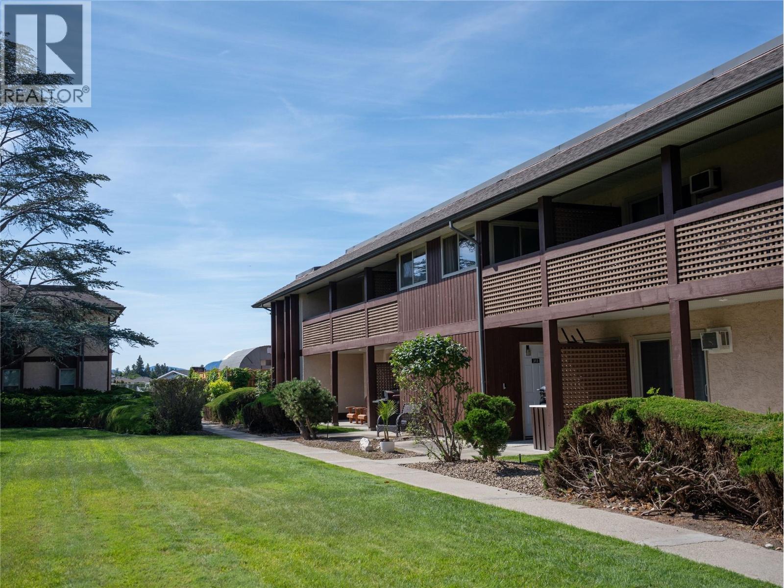 315 3140 Wilson Street, Penticton