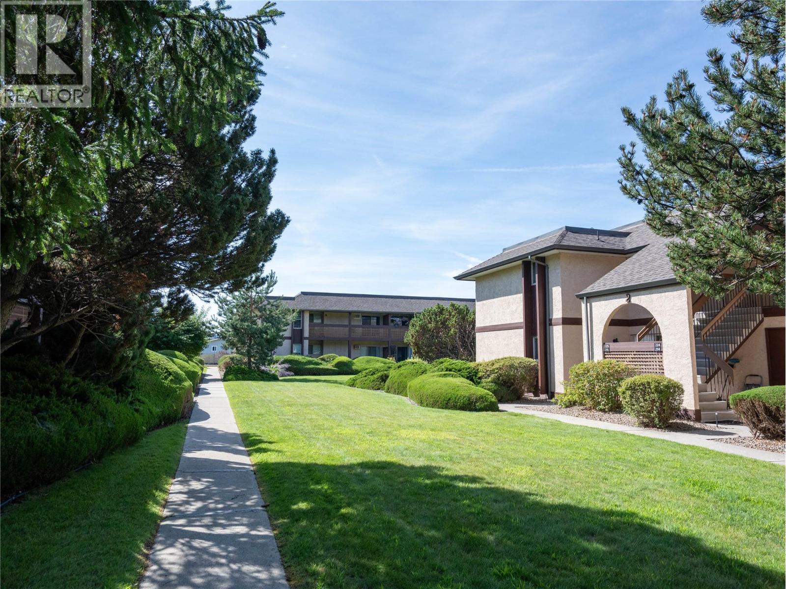 315 3140 Wilson Street, Penticton