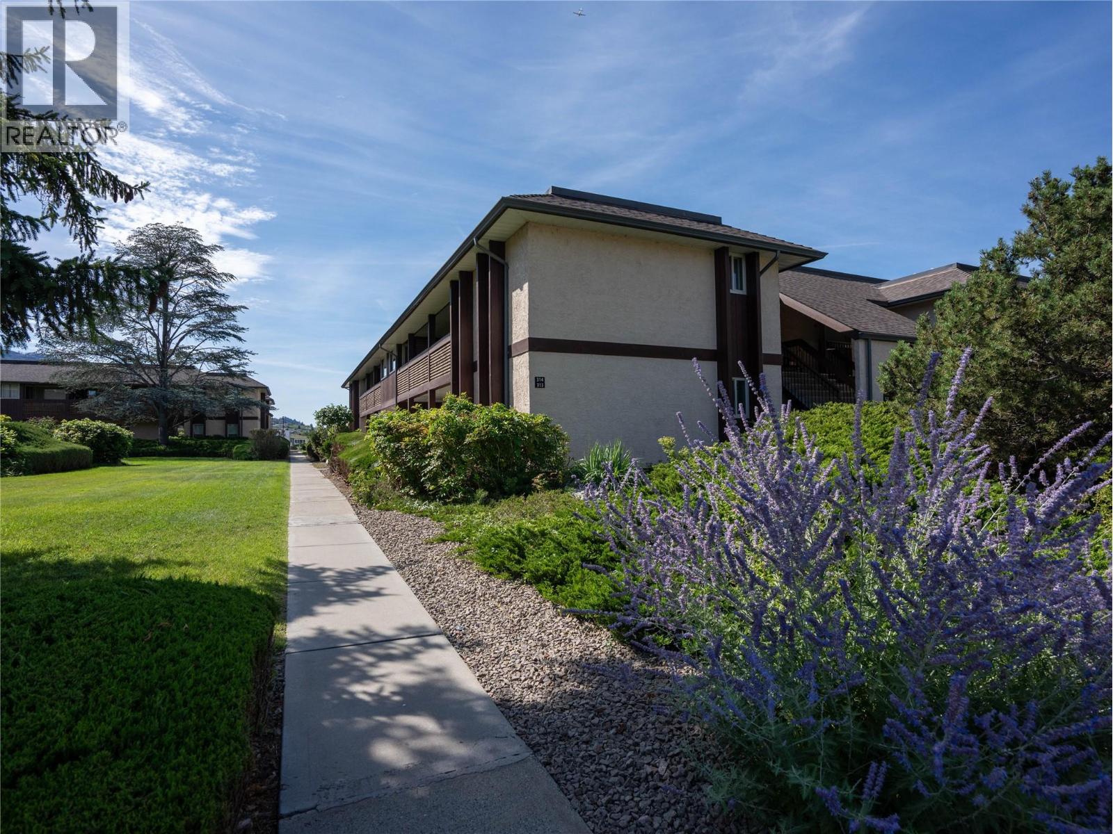 315 3140 Wilson Street, Penticton