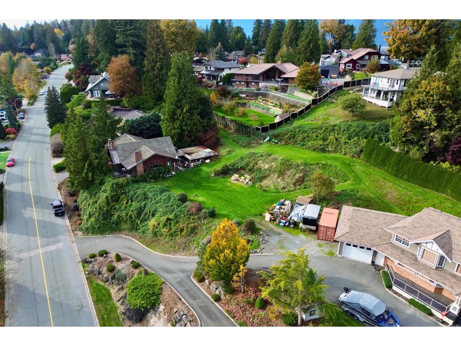 Photo 1 of 47473 Mountain Park Drive Little Mountain, Chilliwack BC