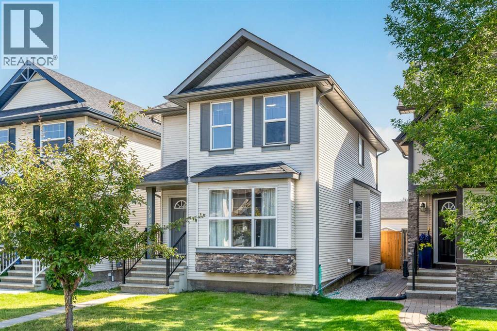 Photo 9 of 210 Cranberry Place Se, Calgary AB