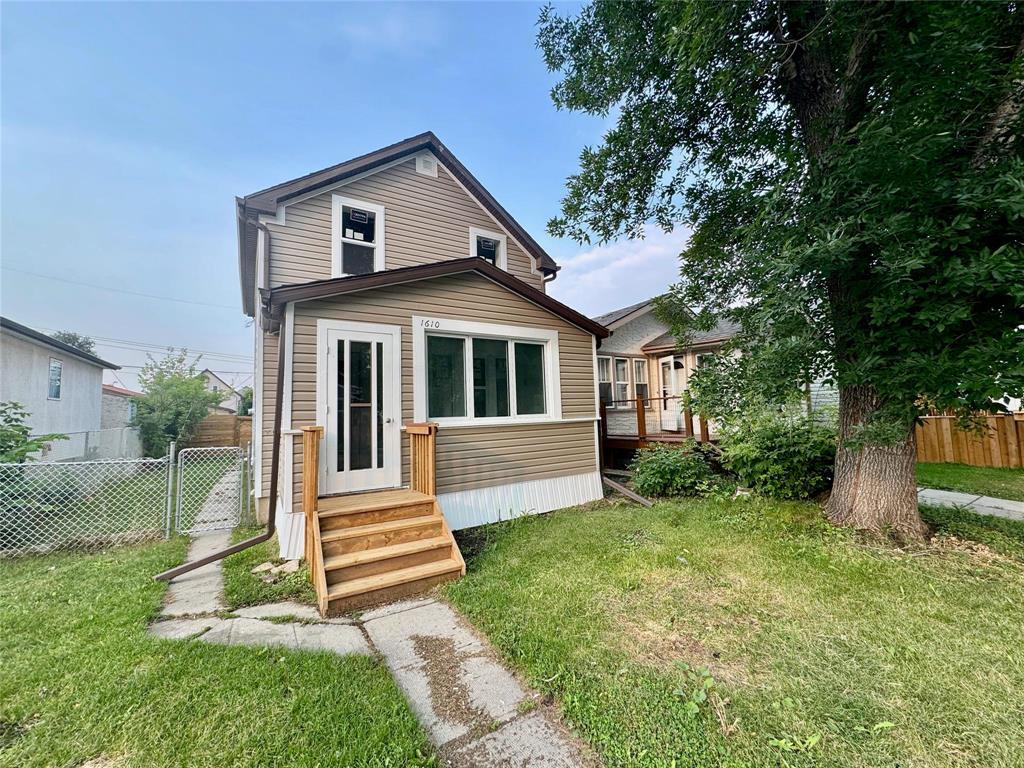 Photo 30 of 1610 Elgin Avenue W, Winnipeg MB