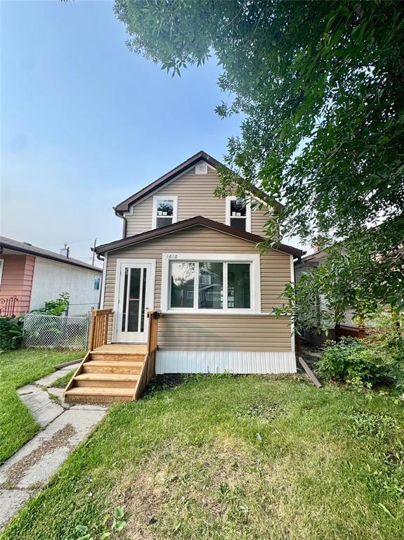 Photo 4 of 1610 Elgin Avenue W, Winnipeg MB