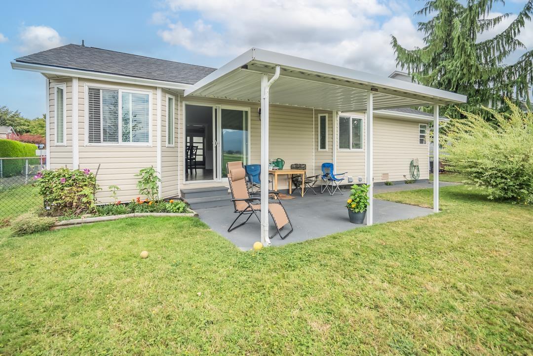 Photo 30 of 6990 Coach Lamp Drive Sardis West Vedder, Chilliwack BC
