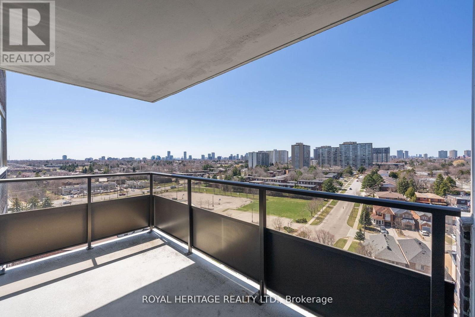 Photo 42 of 1207 3151 Bridletowne Circle, Toronto ON