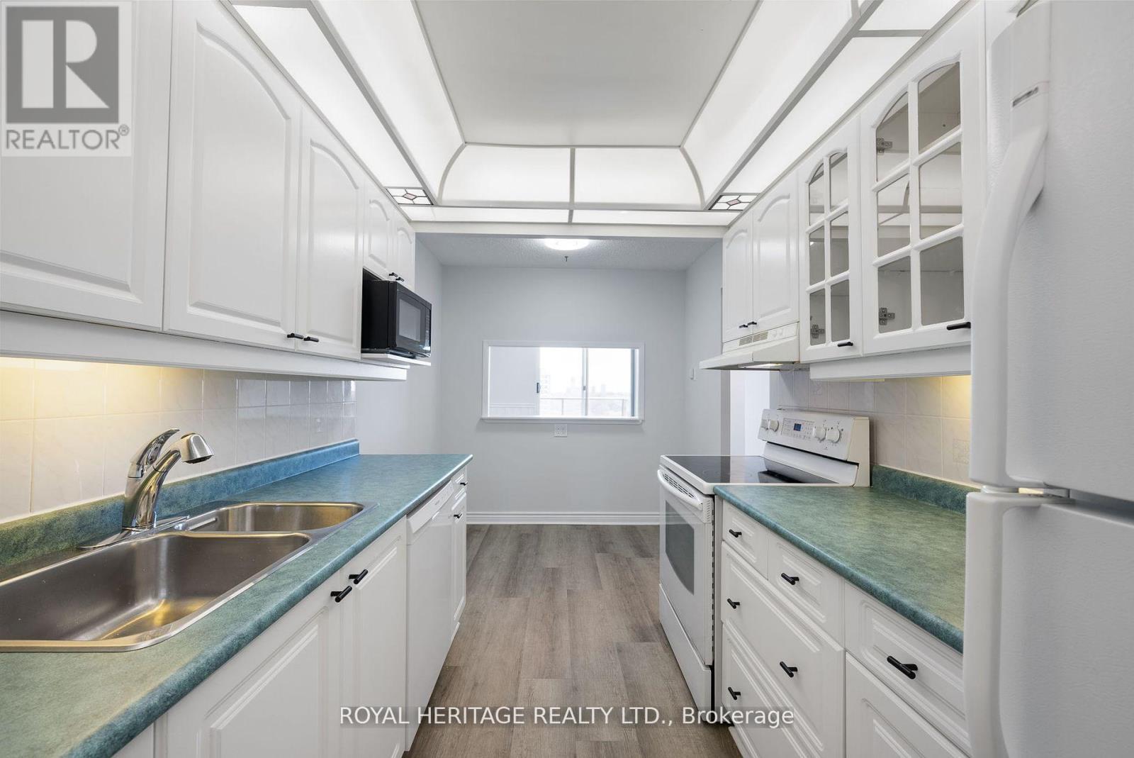 Photo 43 of 1207 3151 Bridletowne Circle, Toronto ON