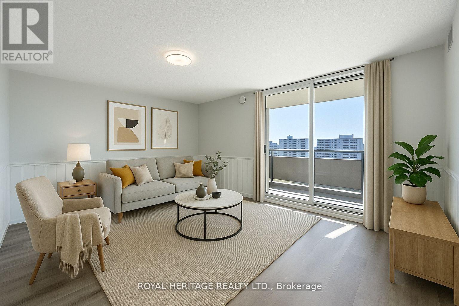 Photo 34 of 1207 3151 Bridletowne Circle, Toronto ON