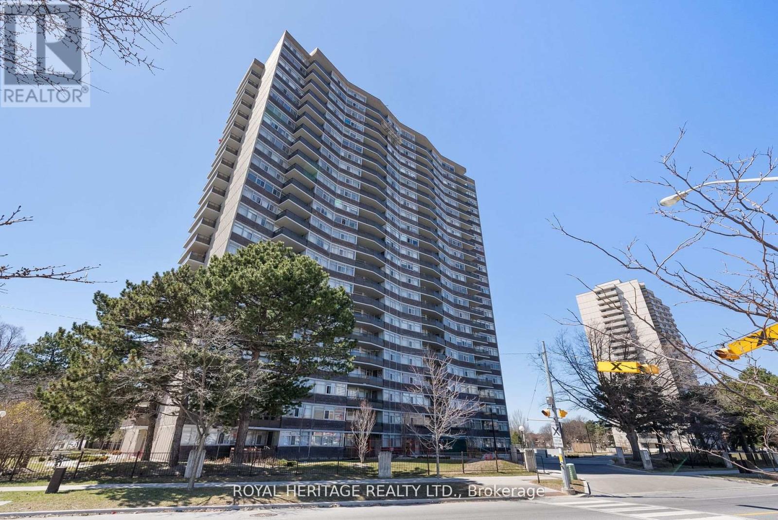 Photo 22 of 1207 3151 Bridletowne Circle, Toronto ON
