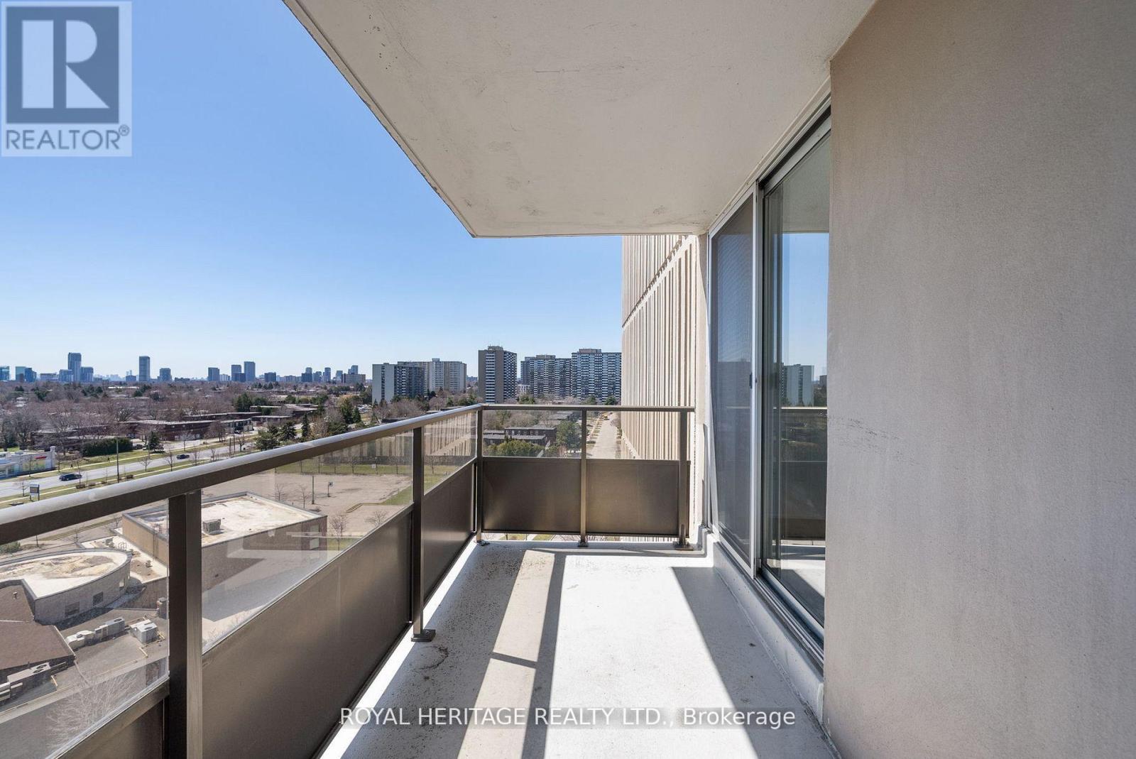 Photo 35 of 1207 3151 Bridletowne Circle, Toronto ON