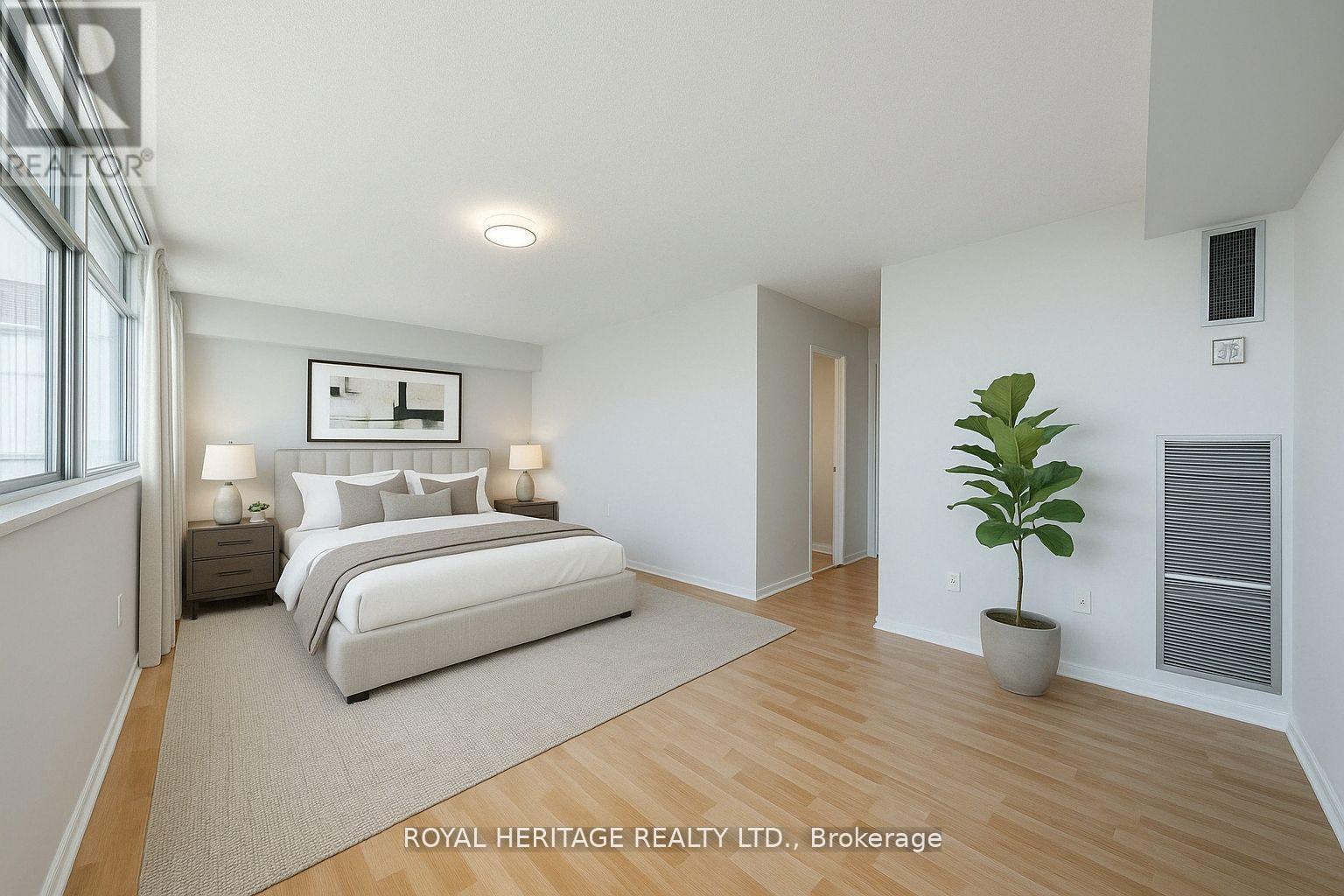 Photo 33 of 1207 3151 Bridletowne Circle, Toronto ON