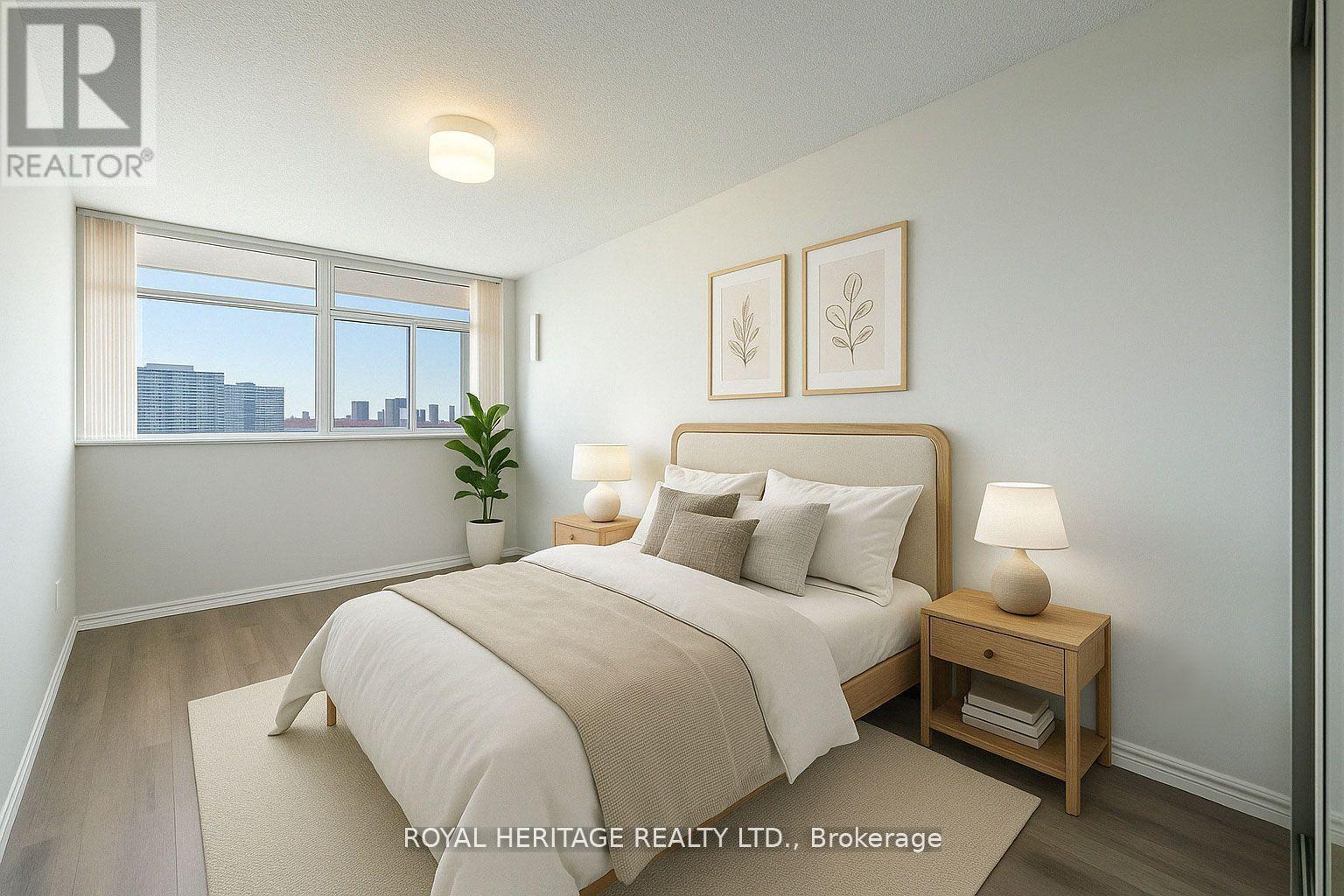 Photo 27 of 1207 3151 Bridletowne Circle, Toronto ON