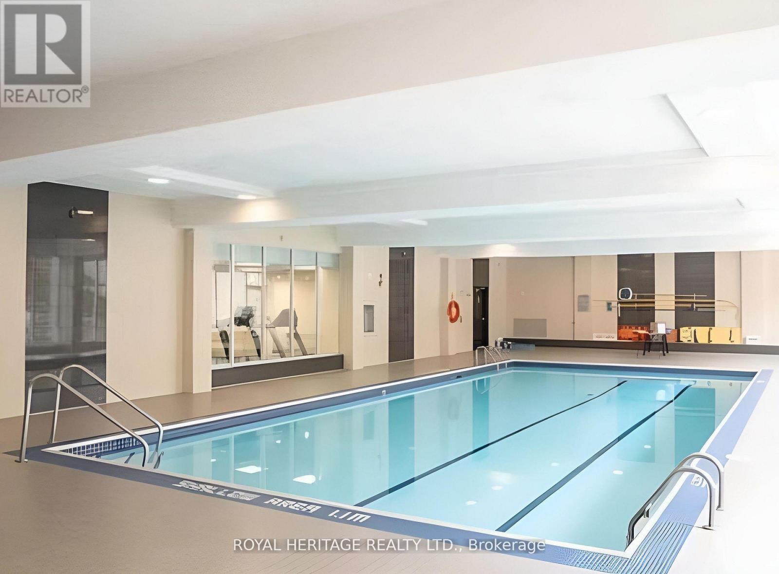 Photo 29 of 1207 3151 Bridletowne Circle, Toronto ON