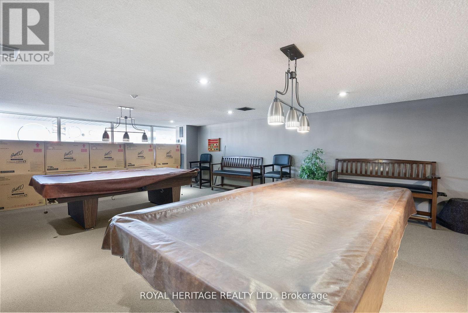 Photo 19 of 1207 3151 Bridletowne Circle, Toronto ON