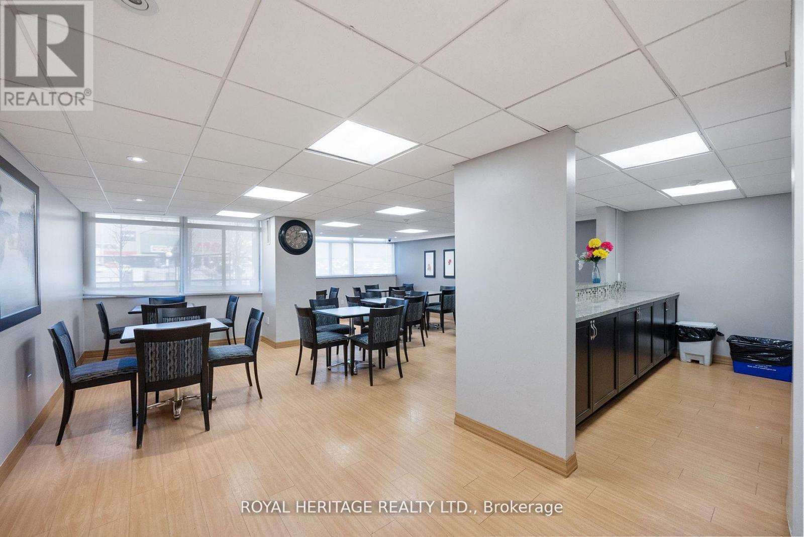 Photo 45 of 1207 3151 Bridletowne Circle, Toronto ON