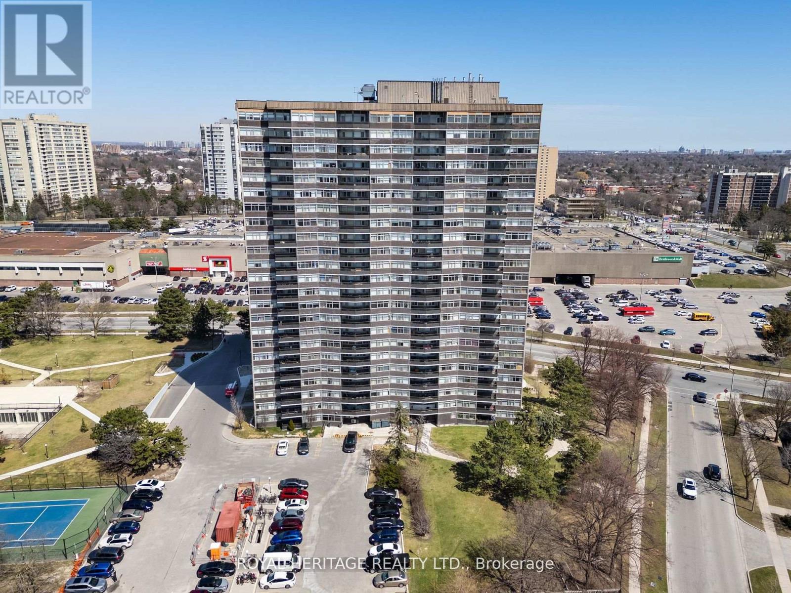 Photo 48 of 1207 3151 Bridletowne Circle, Toronto ON