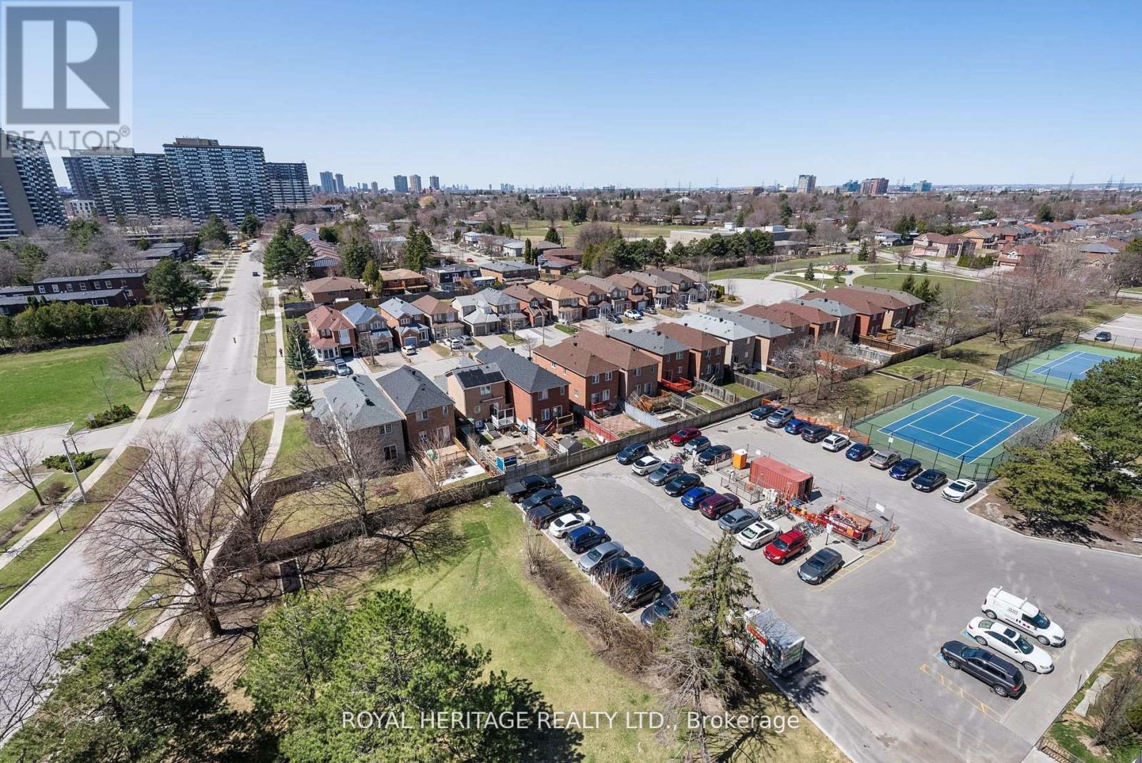 Photo 38 of 1207 3151 Bridletowne Circle, Toronto ON