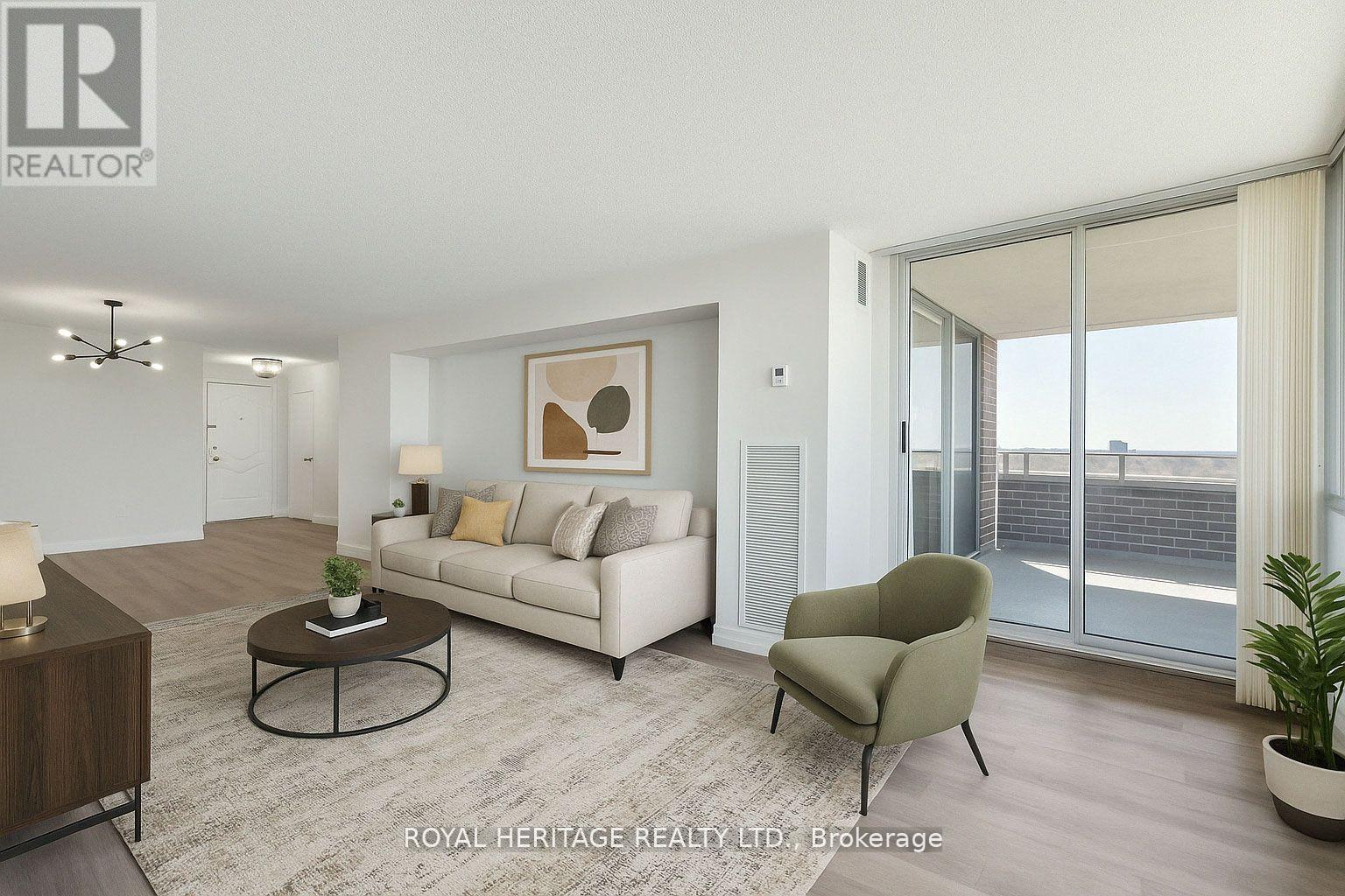 Photo 26 of 1207 3151 Bridletowne Circle, Toronto ON