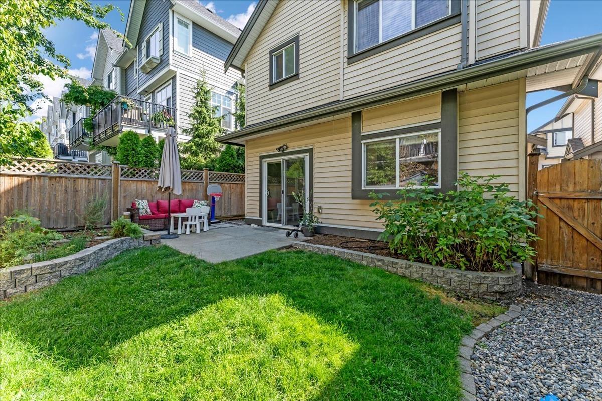 Photo 9 of 7 19938 70 Avenue, Langley BC