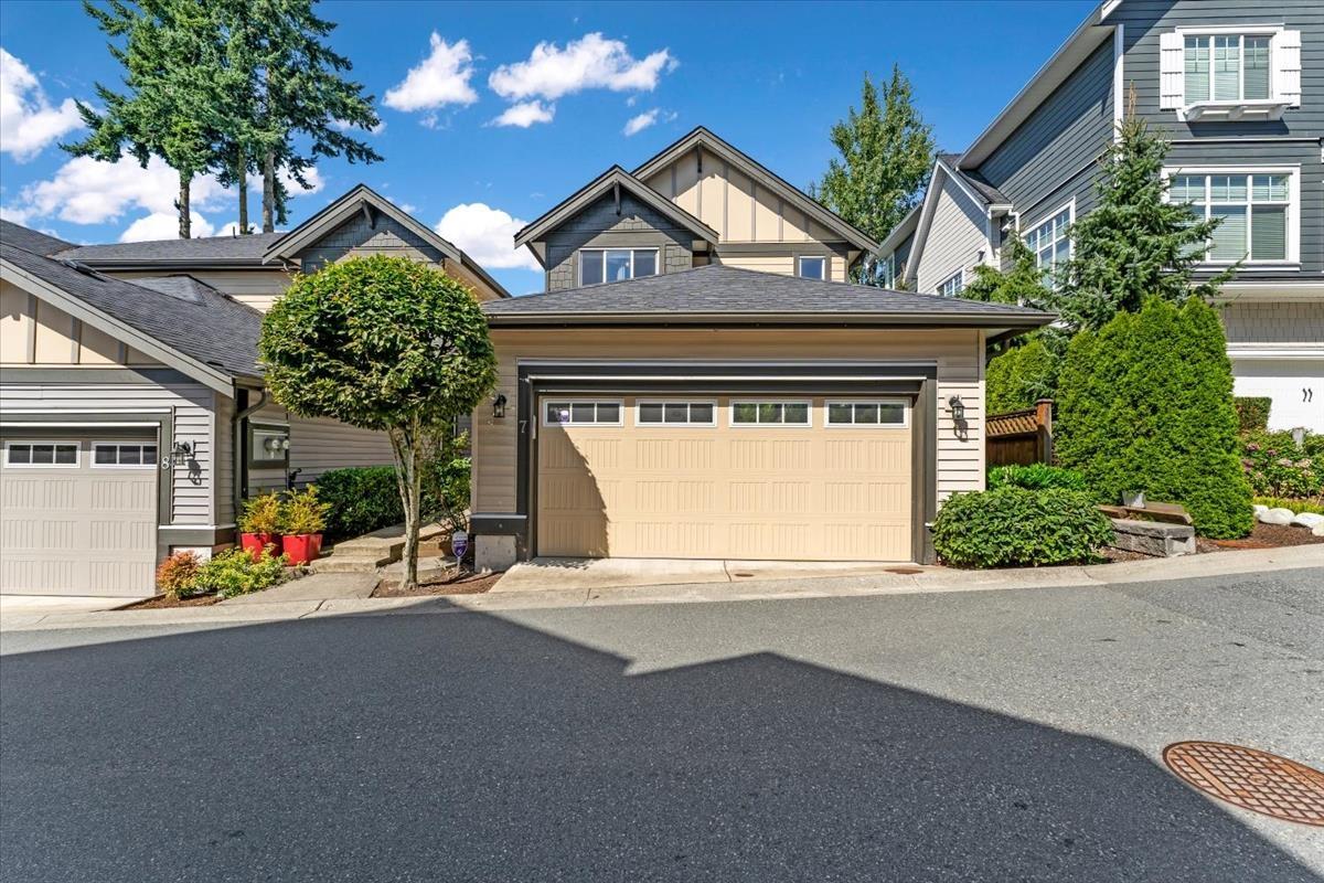 Photo 27 of 7 19938 70 Avenue, Langley BC
