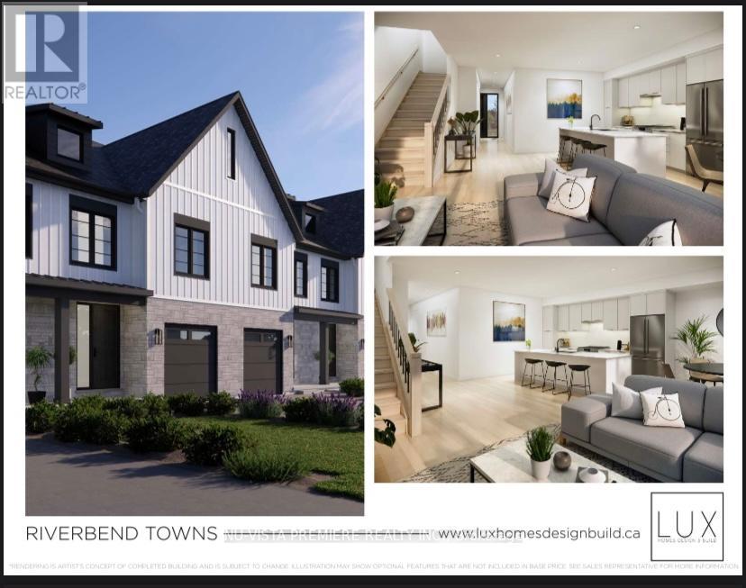 Photo 8 of 70 1175 Riverbend Road, London South ON