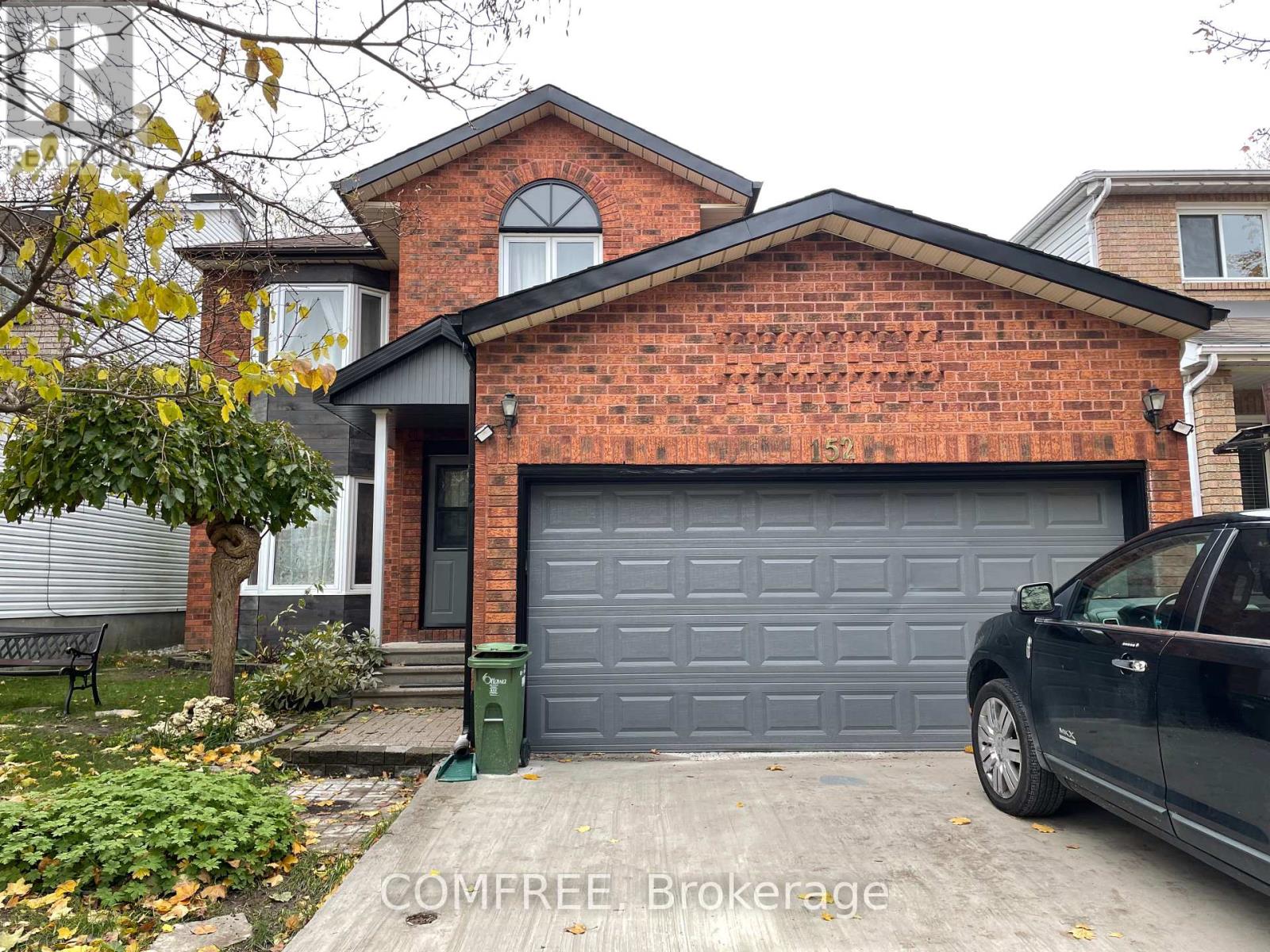152 TWYFORD STREET - 1