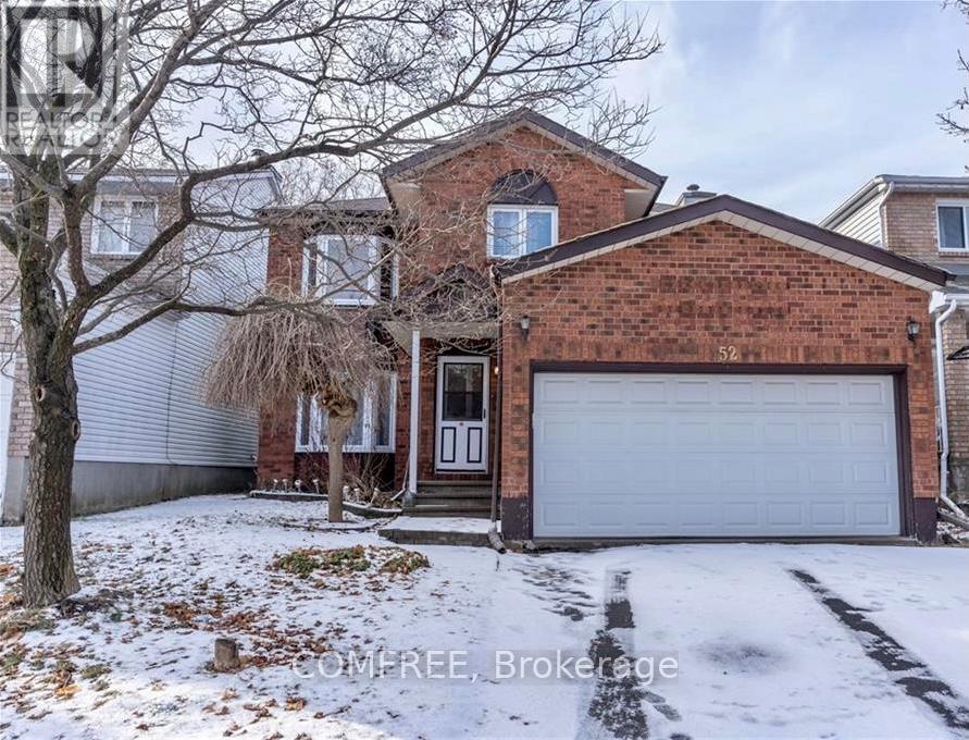 152 TWYFORD STREET - 3