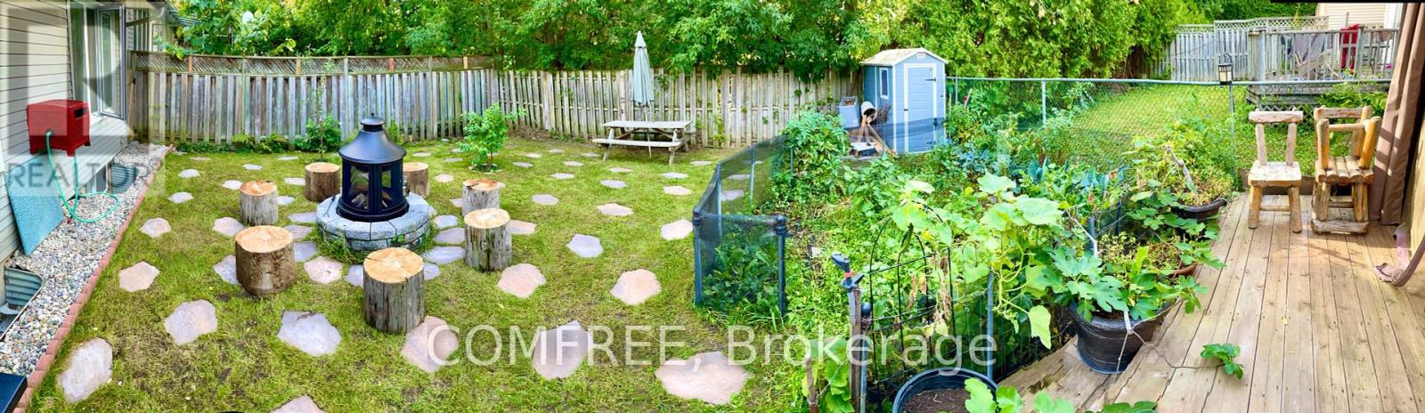 152 TWYFORD STREET - 43