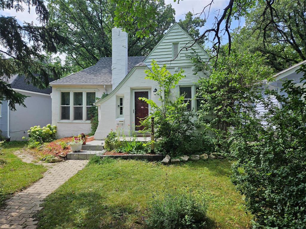 Photo 1 of 373 Campbell Street, Winnipeg MB