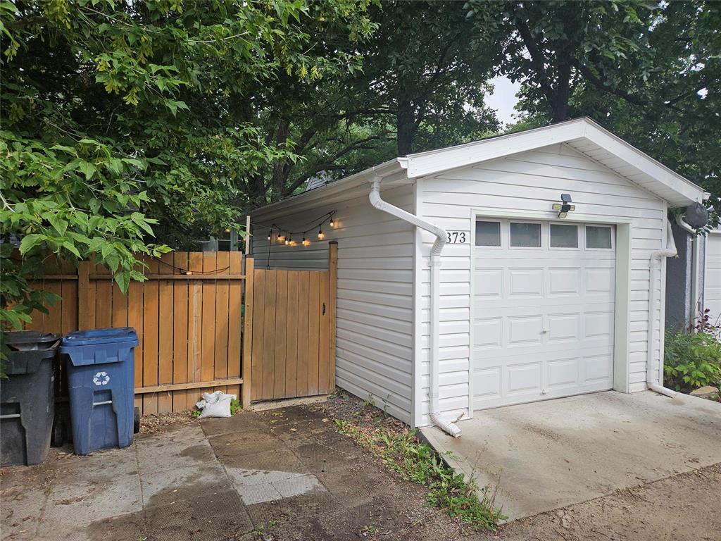 Photo 19 of 373 Campbell Street, Winnipeg MB
