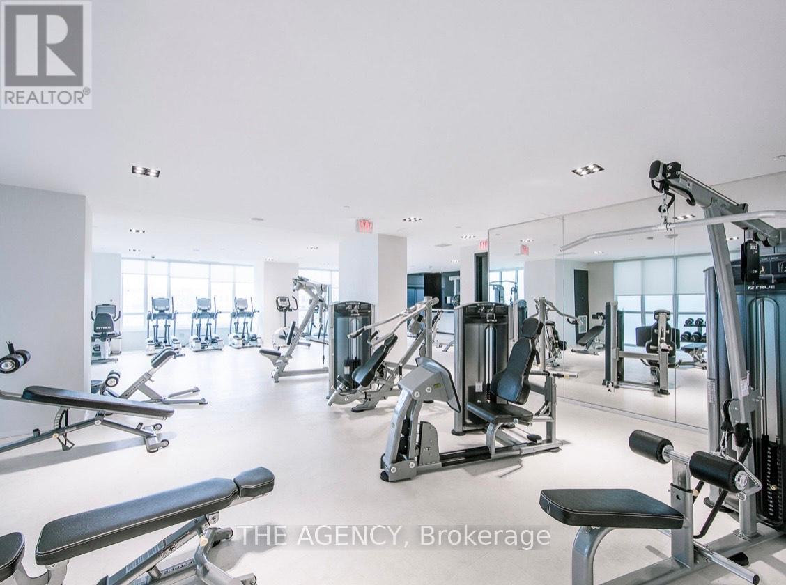 Photo 24 of 3309 56 Annie Craig Drive, Toronto ON