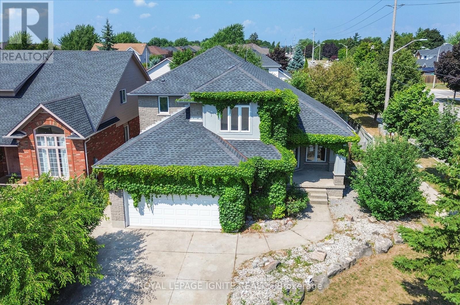 Photo 44 of 79 Gatestone Drive, Hamilton ON