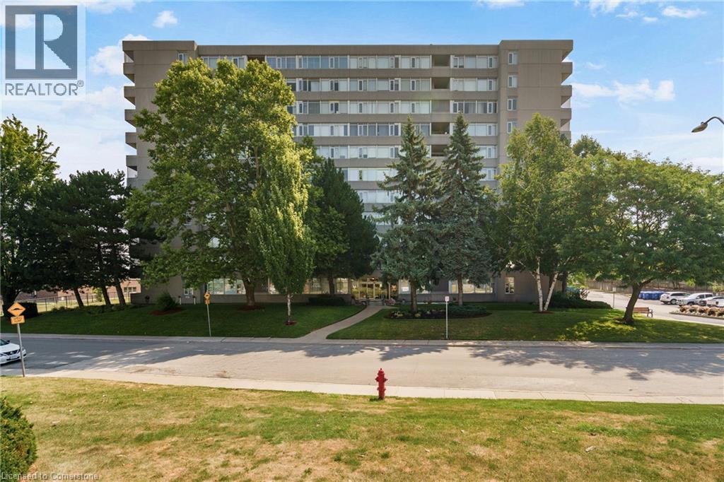 Photo 1 of 30 Harrisford Street Unit 908, Hamilton ON