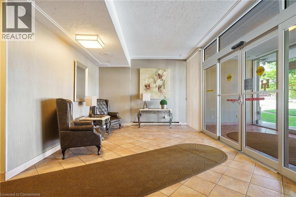 Photo 35 of 30 Harrisford Street Unit 908, Hamilton ON