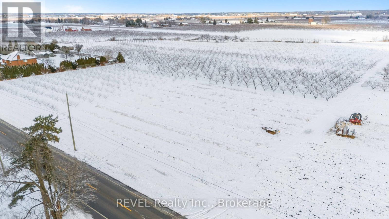 Photo 18 of Lot 34 Concession 2 Road, Niagaraonthelake ON