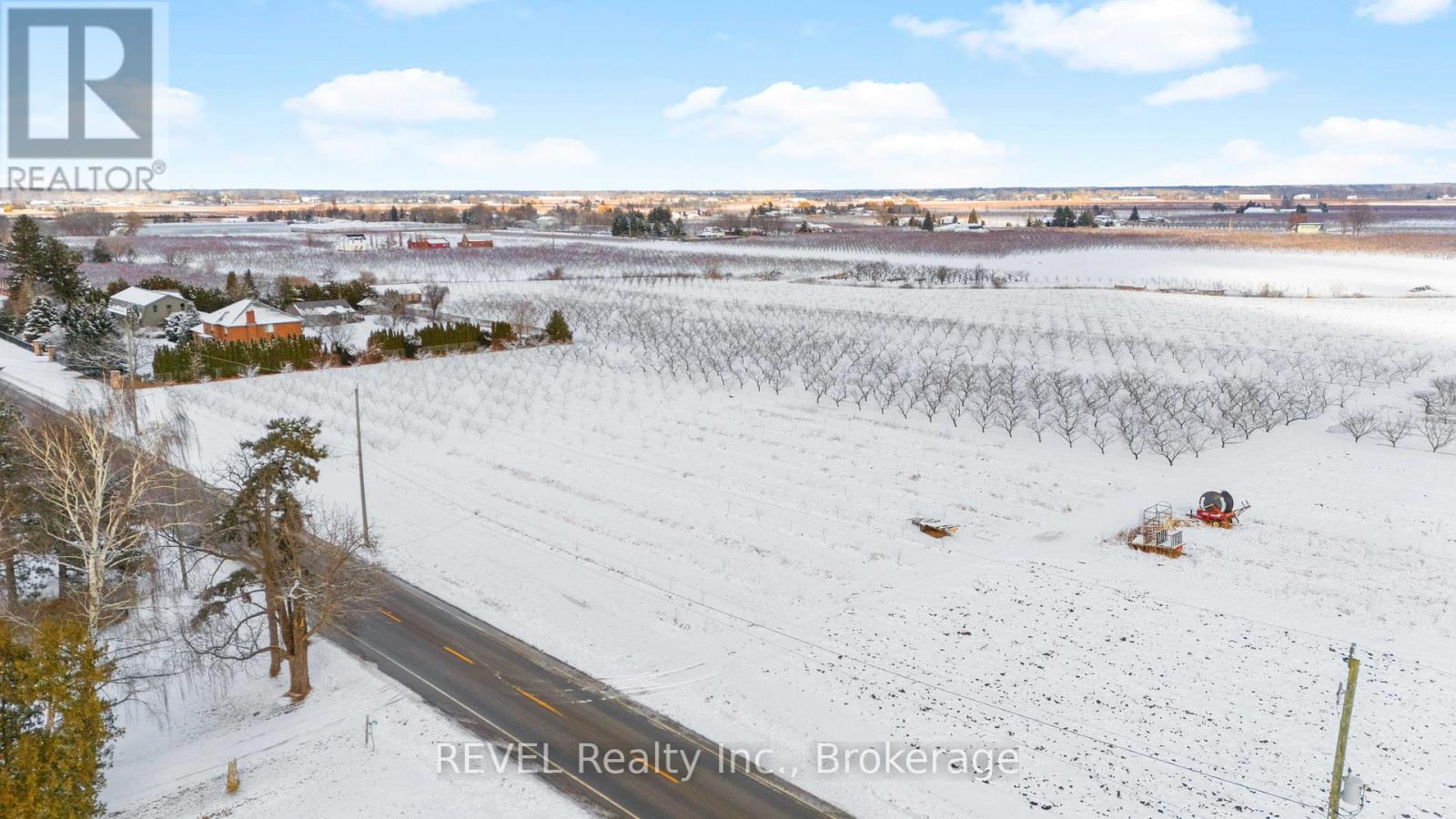 Photo 17 of Lot 34 Concession 2 Road, Niagaraonthelake ON