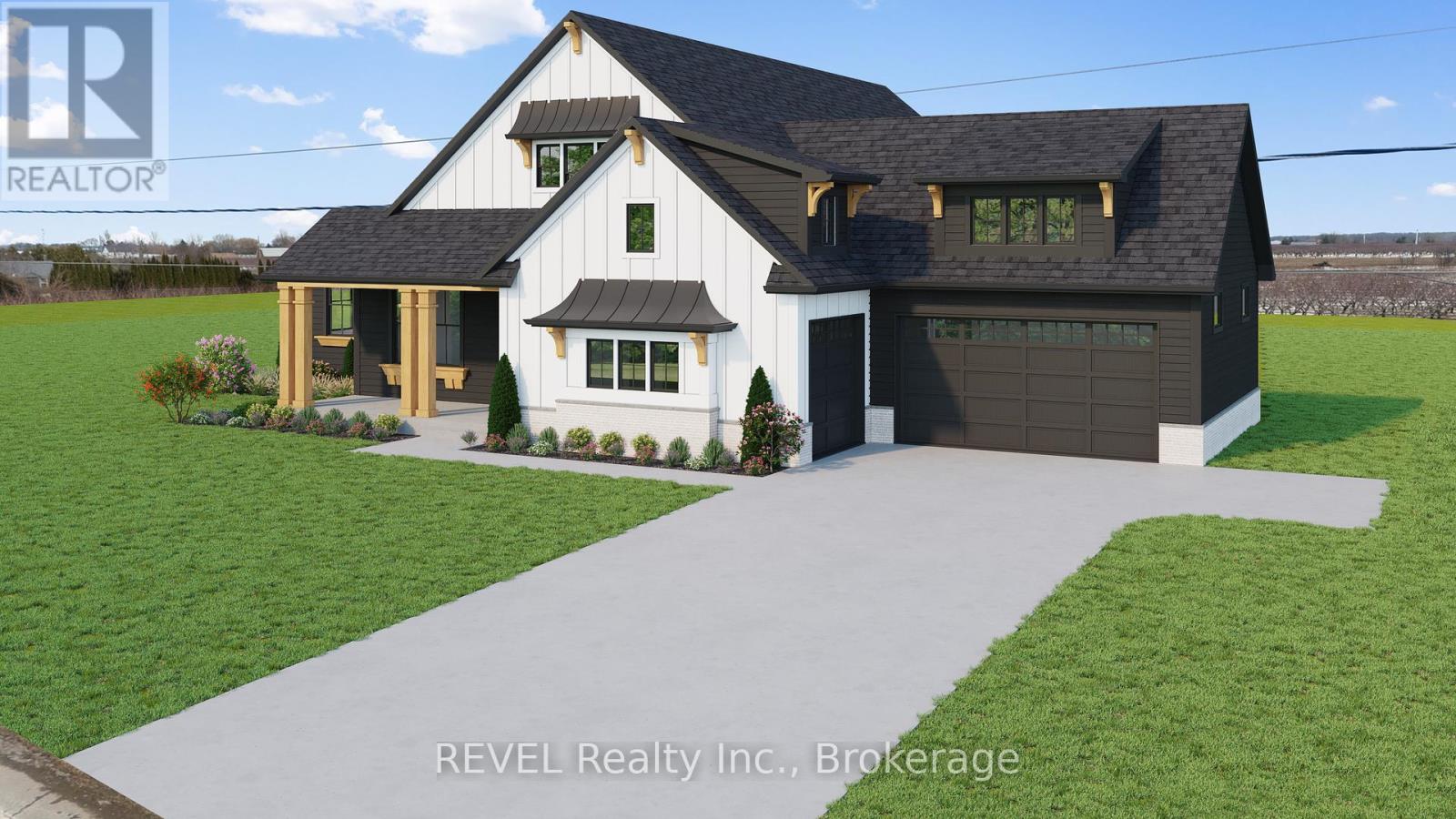 Photo 9 of Lot 34 Concession 2 Road, Niagaraonthelake ON