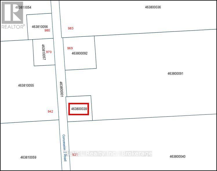 Photo 19 of Lot 34 Concession 2 Road, Niagaraonthelake ON