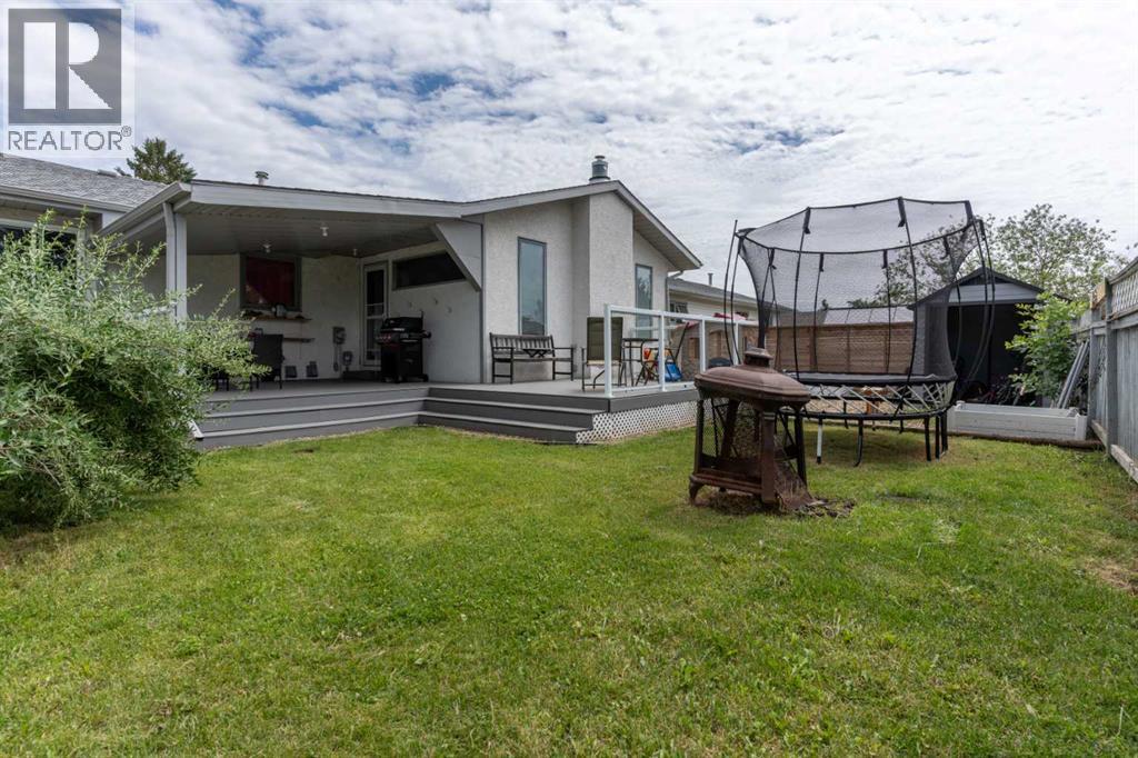 Single Family House Bungalow for Sale in   Street Victoria Park Camrose 
