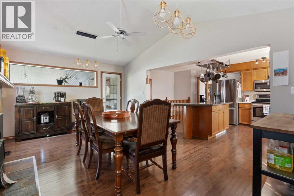 Single Family House Bungalow for Sale in   Street Victoria Park Camrose 