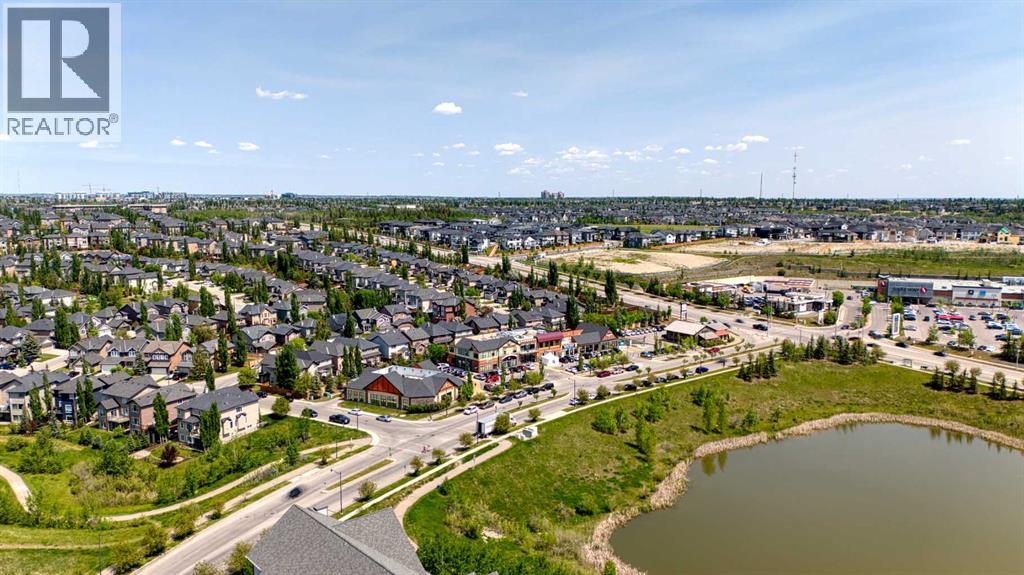 Single Family House for Sale in   Aspenmont Heights SW Aspen Woods Calgary 