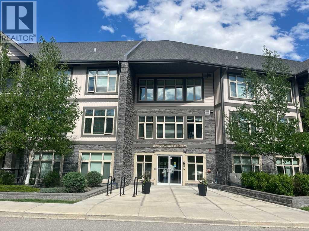Single Family House for Sale in   Aspenmont Heights SW Aspen Woods Calgary 