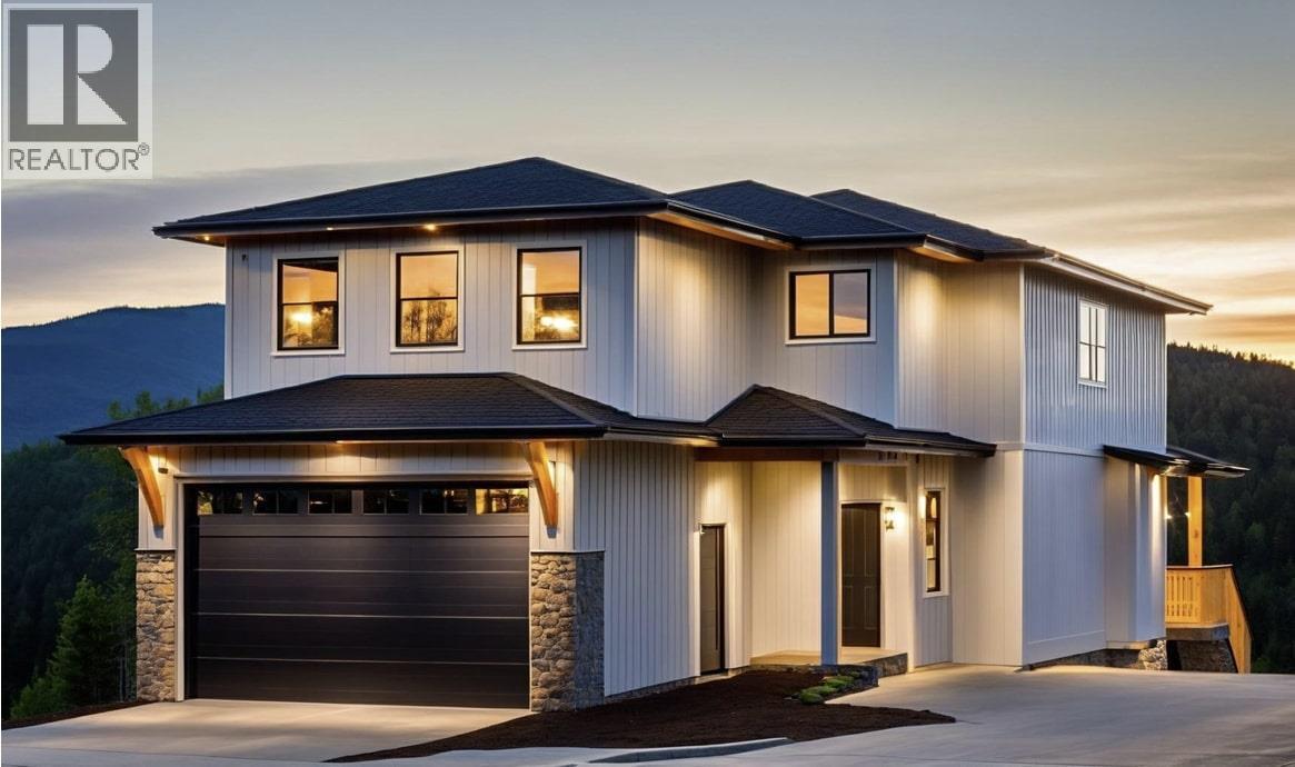 Photo 1 of 1500 21 Street Ne, Salmon Arm BC
