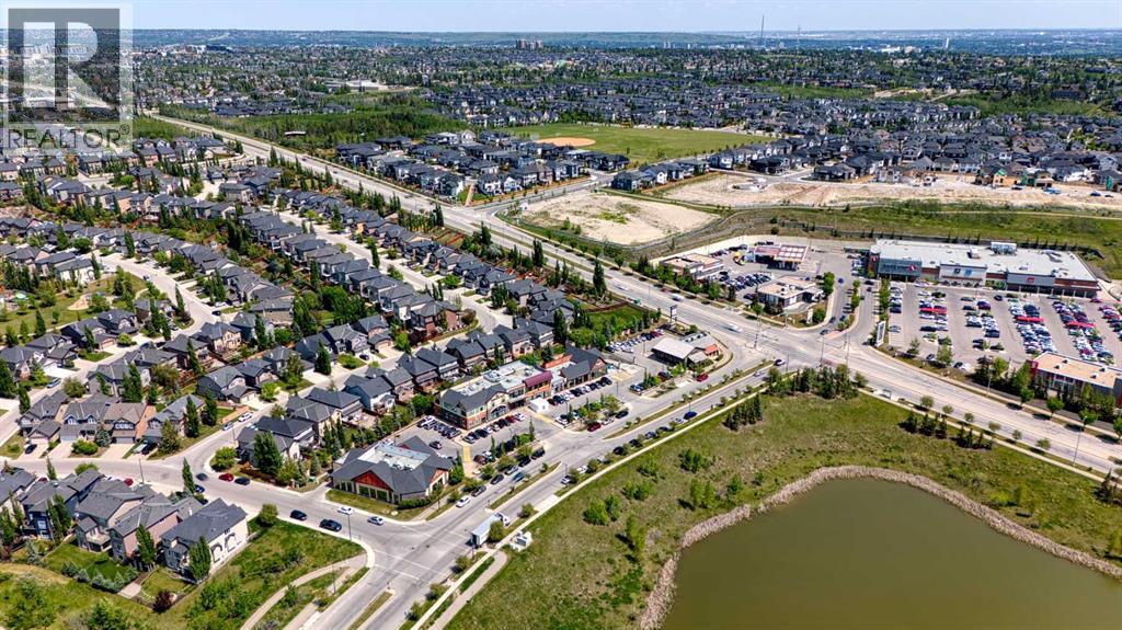 Single Family House for Sale in   Aspenmont Heights SW Aspen Woods Calgary 