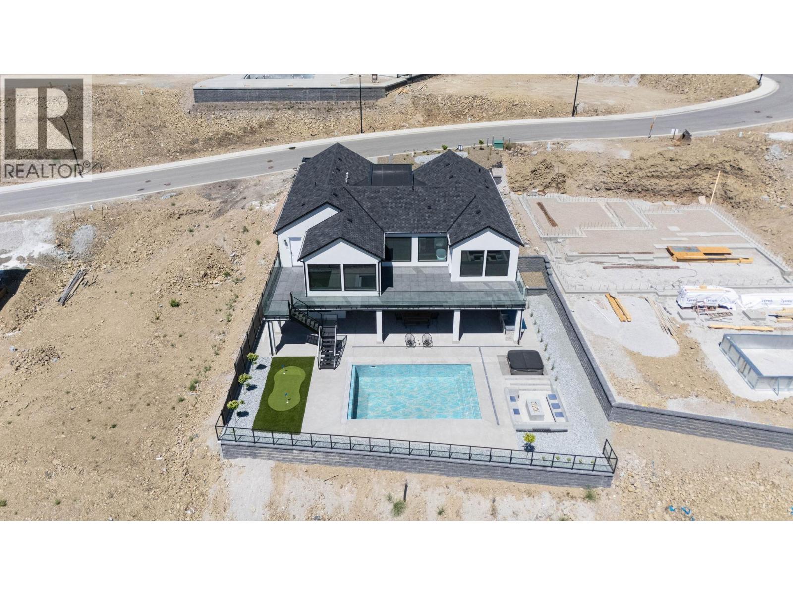  1327 Vineyard Drive, West Kelowna