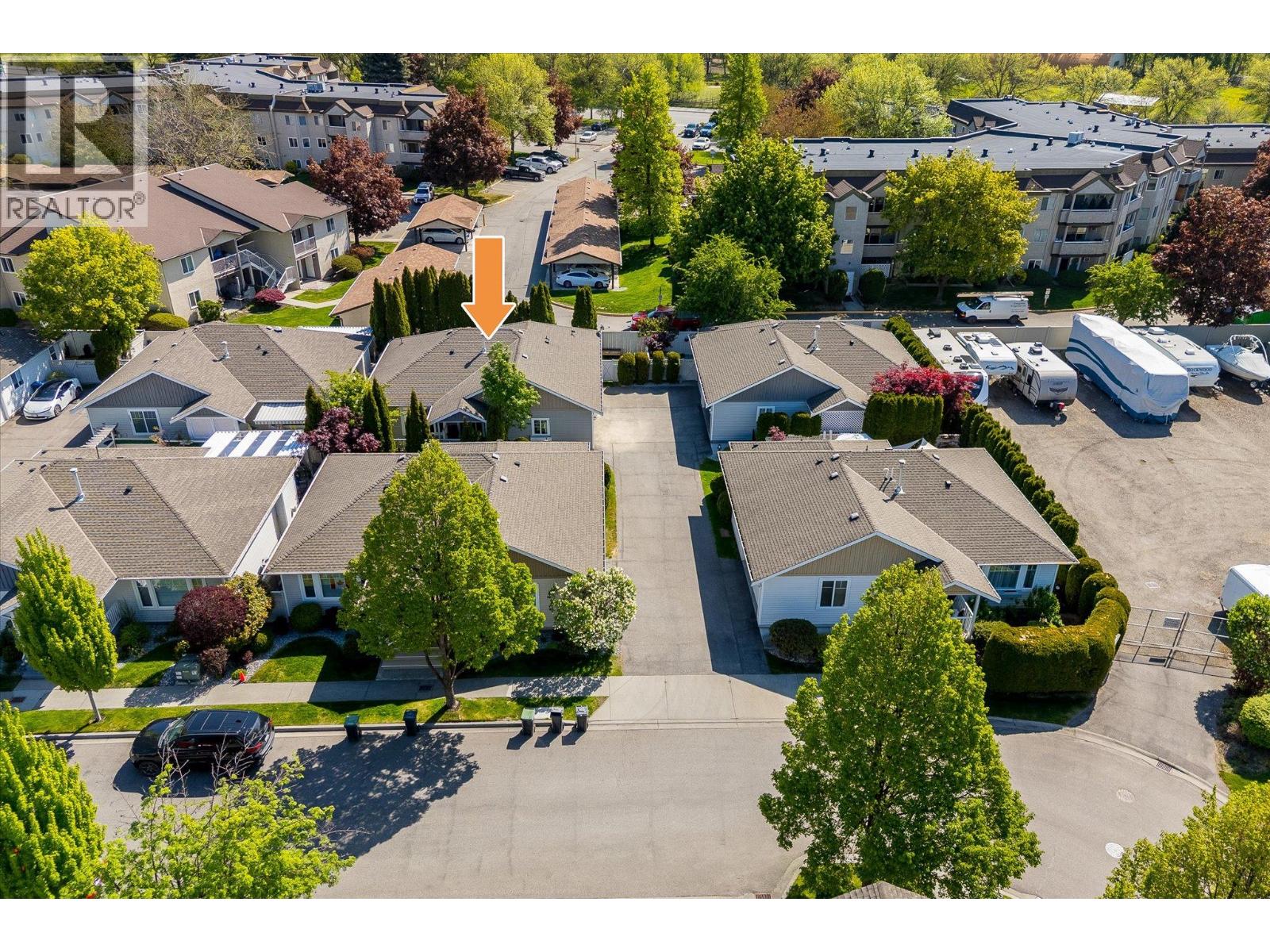 351 665 Cook Road, Kelowna