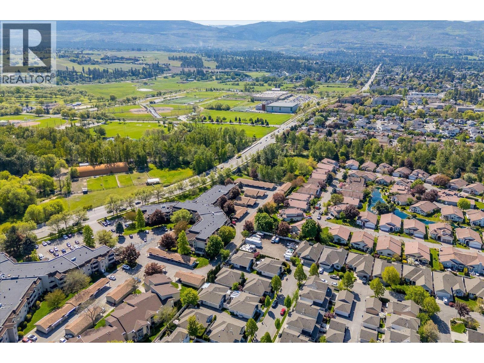 351 665 Cook Road, Kelowna