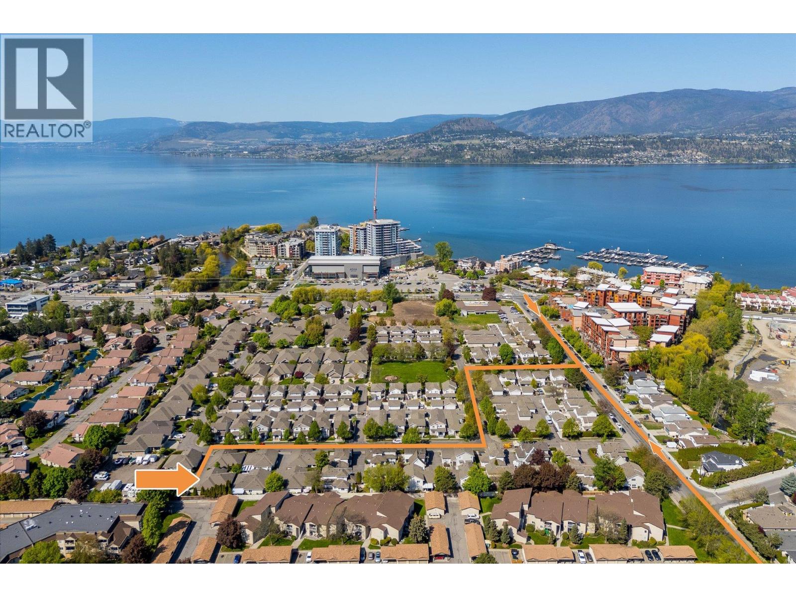 351 665 Cook Road, Kelowna